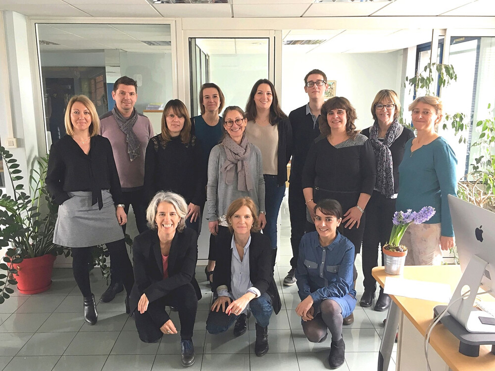Plus qu'un expert-comptable, votre coach...